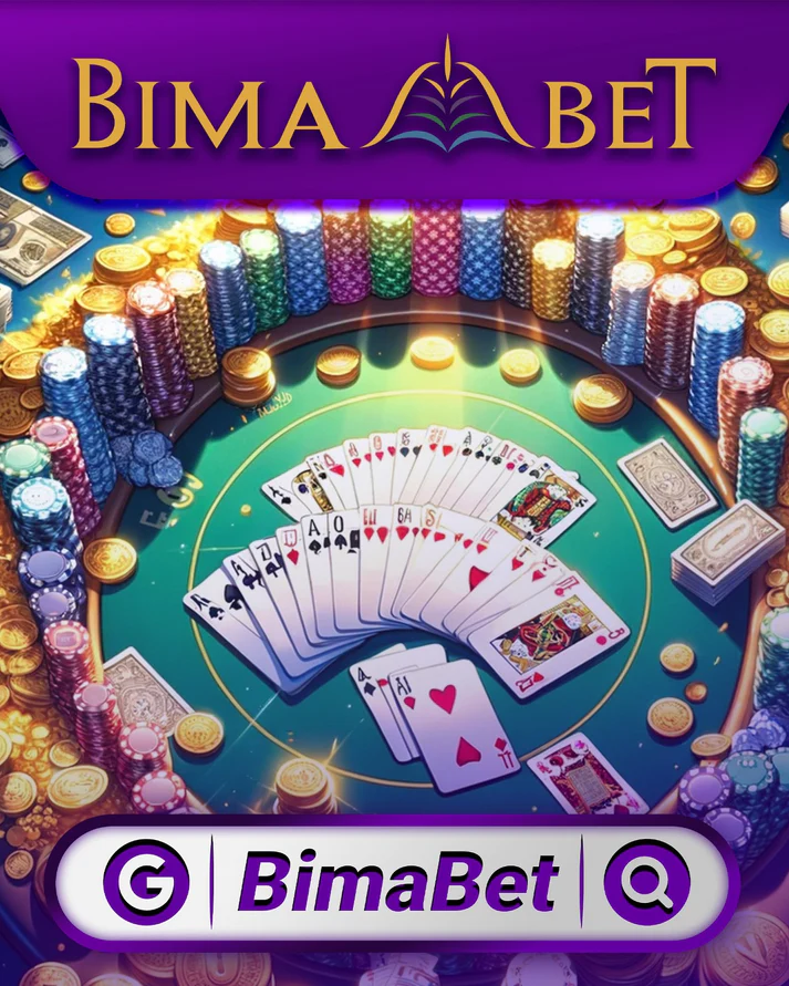 Bimabet: Meningkatkan Pengalaman Gaming Anda | Aman dan Nyaman